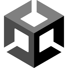 Logo de Unity